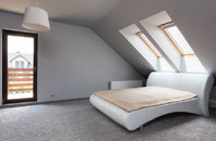 Stanghow bedroom extensions